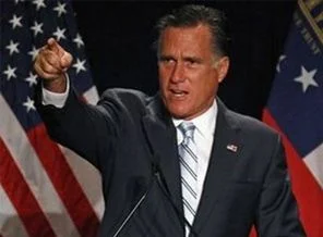 Romney, o gafı unutturmaya çalışıyor