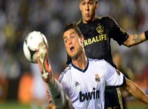 Ronaldo Avrupa futbolunu karıştırdı