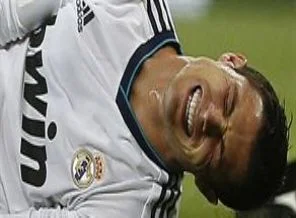 Ronaldo'nun sorunu 'tamamen duygusal'