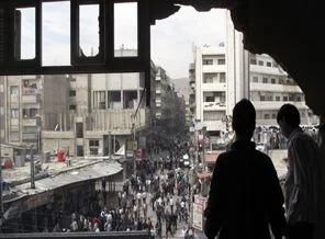 Rusya ve İsrail, Alevi devleti istiyor