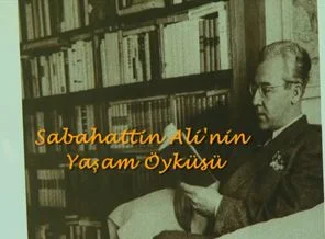 Sabah Yıldızı: Sabahattin Ali belgeseli