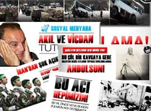 Sabra Şatilla katliamı ve Ömer Muhtarın şehadeti!