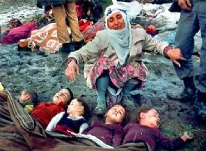 Şabra ve Şatilla katliamını 30. yılında unutmuyoruz