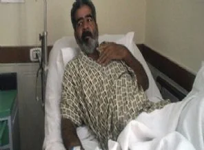 Saddam'ın 'ikiz'ini bakın niye kaçırdılar!