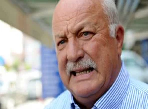 Sadri Şener'den TFF'ye sert tepki!