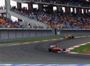Sahibinden kiralık F1 pisti