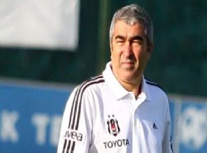 Samet Aybaba'dan futbolculara uyarı!