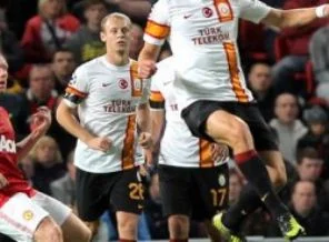 Scholes varken Semih bebekti!