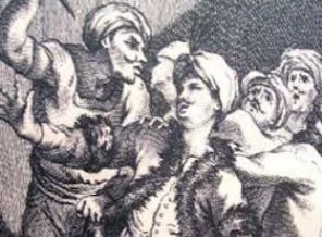 Şehzade Mustafa nasıl öldürüldü?