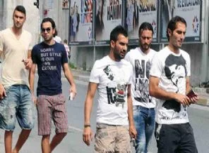 Selçuk İnan'dan 'ince' mesaj