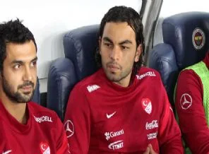 Selçuk sessizliğini bozdu