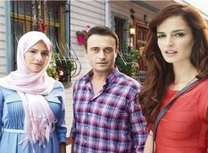 Sema Karabıyık, Huzur Sokağı dizisini değerlendirdi