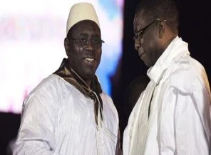 Senegal Senatosu feshedildi