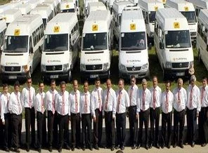 Servisçilerin ''4+4+4 imtihanı''
