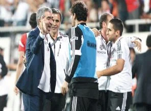 Sihirli değnek!