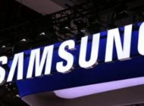 Şimdi sıra Samsung'da