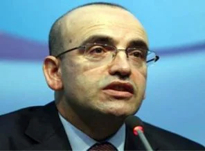 Şimşek, büyüme rakamlarını değerlendirdi
