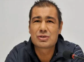 Sinan Şamil Sam dualarınızı bekliyor