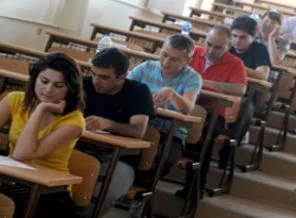 Sınav güvenliği için yeni önlemler