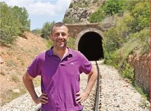 Sinemanın kalbi Doğu'da atacak