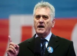 Sırbistan'dan Kosova'ya bağımsızlık resti