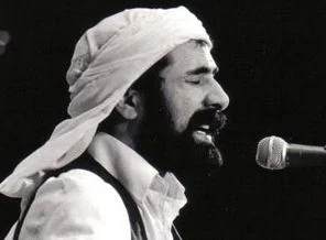 Şivan Perwer'den Neşet Ertaş'a veda notu!
