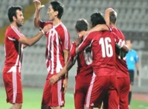 Sivasspor: 1 - Kasımpaşa: 0