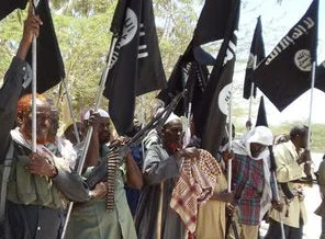 Somali 2 aydır havadan ve karadan bombalanıyor!