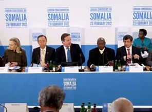 Somali Başbakanı'ndan ilginç tepki!