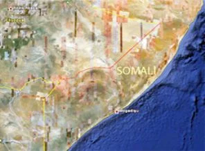 Somali'de 15 kişi hayatını kaybetti