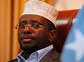 Somali'de geçiş süreci sürüyor