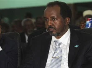 Somali'nin yeni cumhurbaşkanı kimdir?
