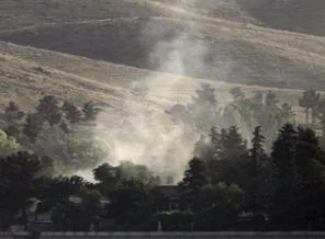Son bir haftada 166 Taliban üyesi öldürüldü