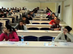 Soru paylaşımına yasal takip