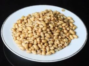Soya tüketmek aşırı kaygının önüne geçiyor