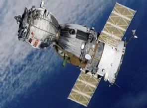 Soyuz döndü!