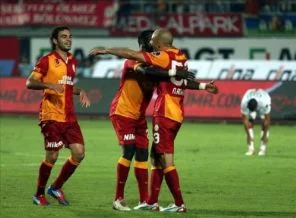 Spor Toto Süper Lig 4.hafta!