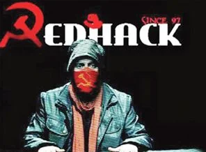 Suavi'den RedHack marşı