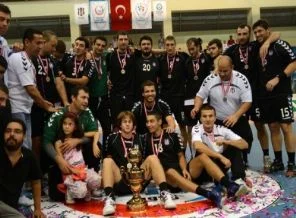 Süper Kupa Beşiktaş'ın