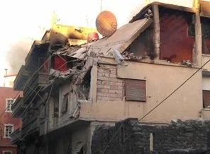 Suriye'de operasyonlarda 30 kişi öldü