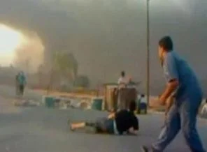 Suriye'de şiddet durmuyor!
