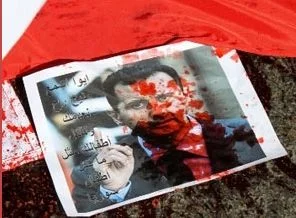 Suriye'deki olaylarda 28 kişi öldü