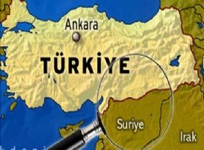 Suriye krizinin Türkiye'ye maliyeti !