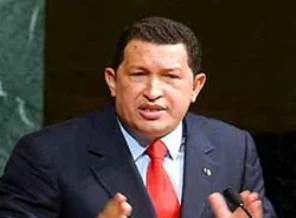Suriye meselesine Chavez de dahil olacak