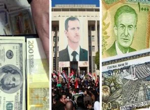 Suriye'ye yeni yaptırım kararı