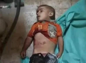 Suriye'yi böyle bombalıyorlar (video)