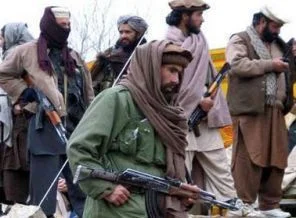 Taliban'a büyük operasyon