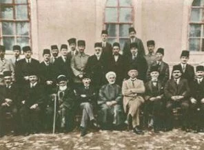 Tarihte bugün