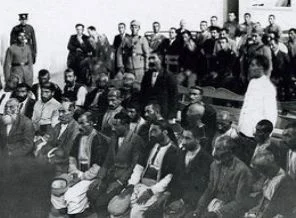 Tarihte bugün