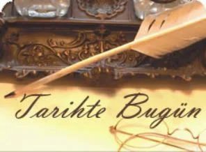 Tarihte bugün